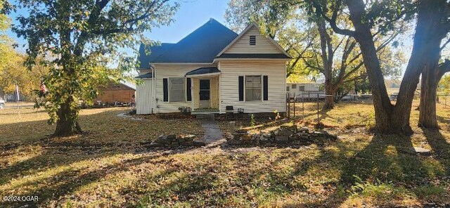 112 Janett St, West Mineral, KS 66782 - photo 22