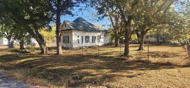 112 Janett St, West Mineral, KS 66782 - photo 4
