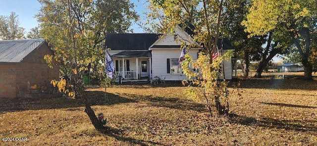 112 Janett St, West Mineral, KS 66782 - photo 24