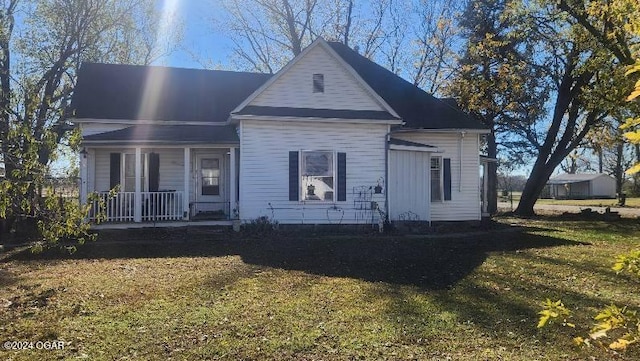 112 Janett St, West Mineral, KS 66782 - photo 34