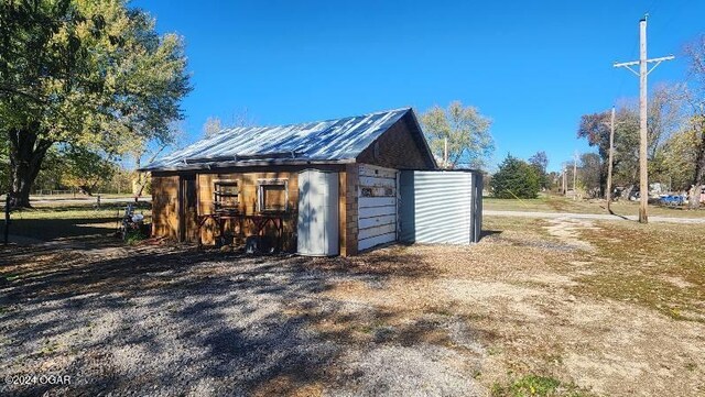112 Janett St, West Mineral, KS 66782 - photo 31