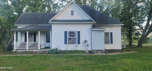 112 Janett St, West Mineral, KS 66782 - photo 1