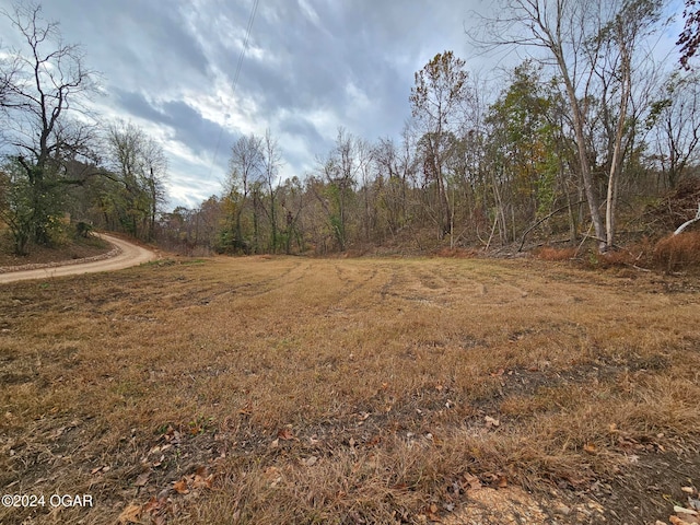 6.76AC Town Hollow Rd, Anderson MO, 64831 land for sale