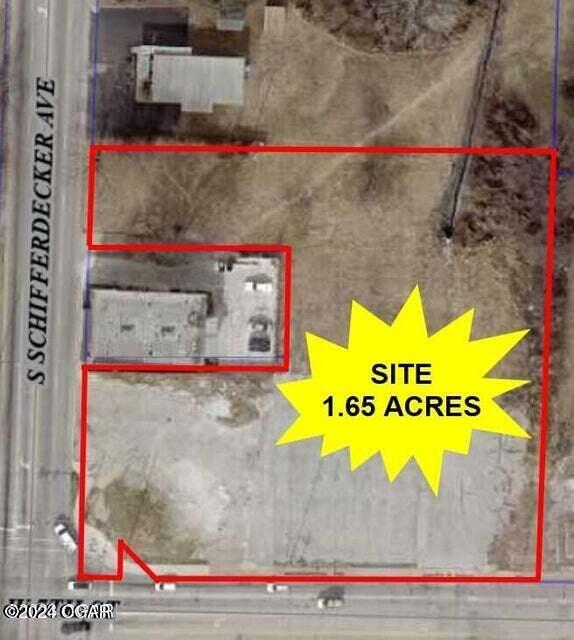 2815 W 7th St, Joplin, MO 64801