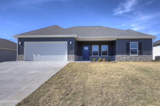 Listing photo 2 for 239 Fair Rd, Goodman MO 64843