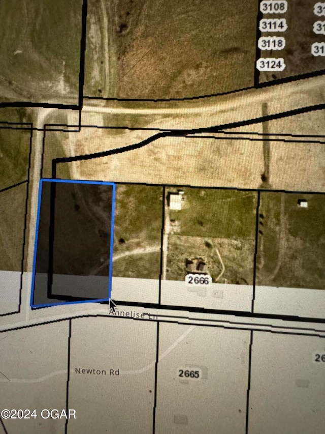 Listing photo 3 for TBD Annelise Ln, Joplin MO 64804