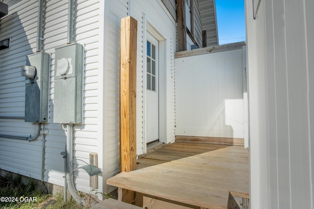 319-323 N Harlem Ave, Joplin, MO 64801 - view of home's exterior