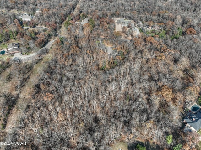 5623 Rivercrest Valley Dr, Joplin, MO 64804 - view of property location