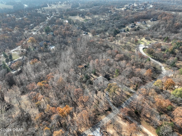 5623 Rivercrest Valley Dr, Joplin, MO 64804 - aerial overview of property's location