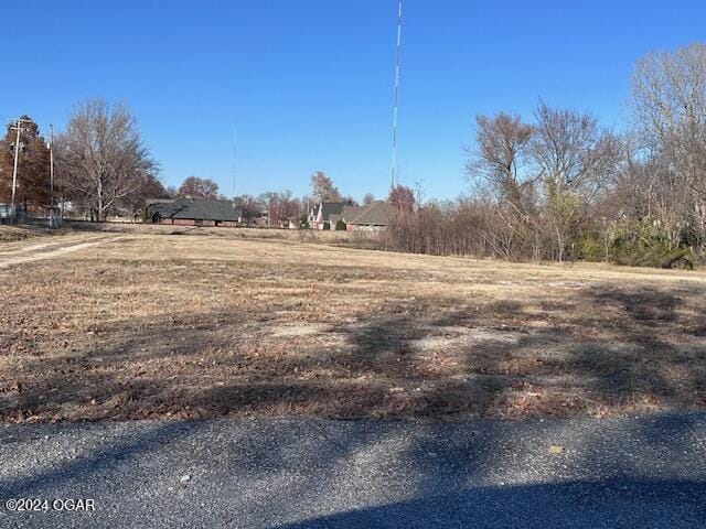 TBD-E Golf Links Rd Unit E, Joplin MO, 64804 land for sale