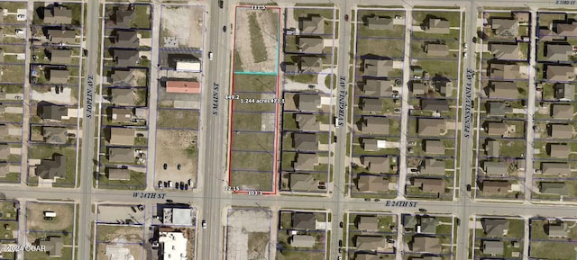 TBDLOTS S Main St Unit 139/147, Joplin MO, 64801 land for sale