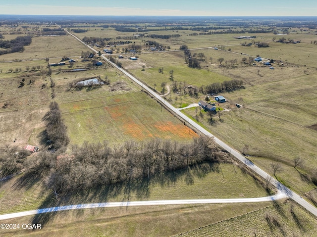 Listing photo 3 for TBD Quail Rd, Diamond MO 64840