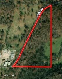 TBD Iris Rd, Neosho MO, 64850 land for sale