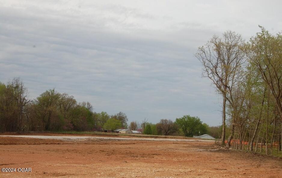 TBD Williams Rd, Granby, MO 64844