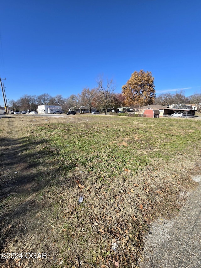 2009 E 4th St, Joplin, MO 64801