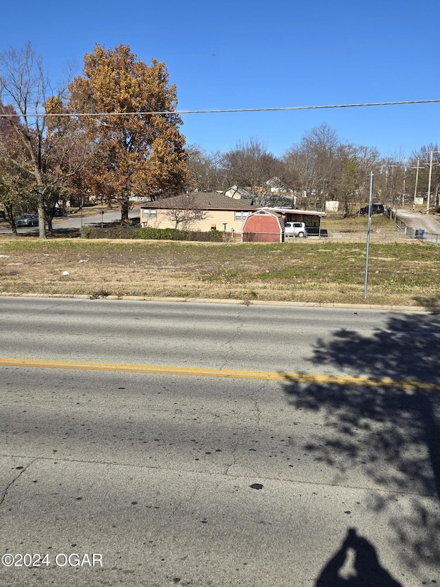 2009 E 4th St, Joplin, MO 64801