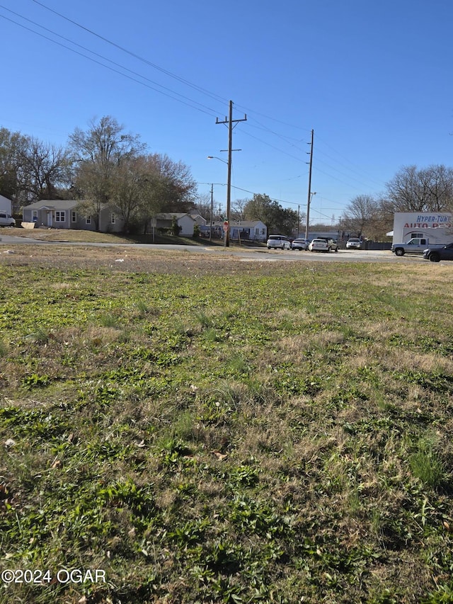 2009 E 4th St, Joplin, MO 64801
