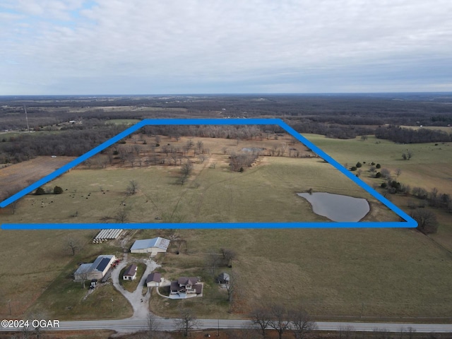 TBD Highway E, Granby MO, 64844 land for sale