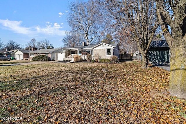 Listing photo 3 for 805 E Cherokee St, Springfield MO 65807