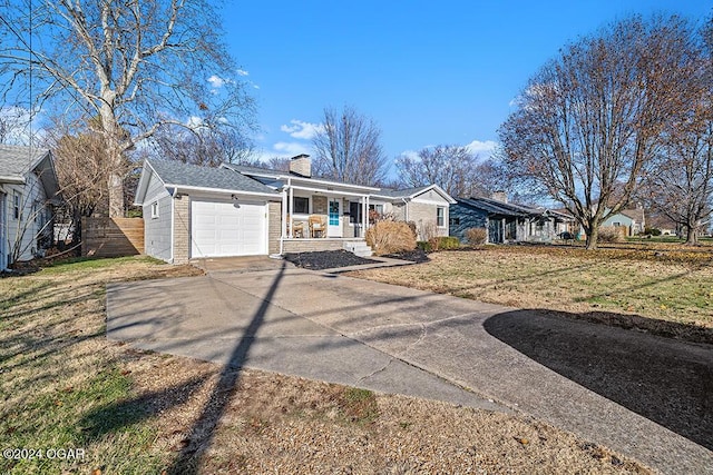 Listing photo 2 for 805 E Cherokee St, Springfield MO 65807