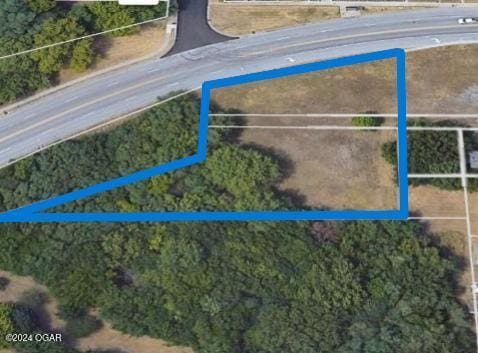 TBD E Broadway St, Joplin MO, 64801 land for sale