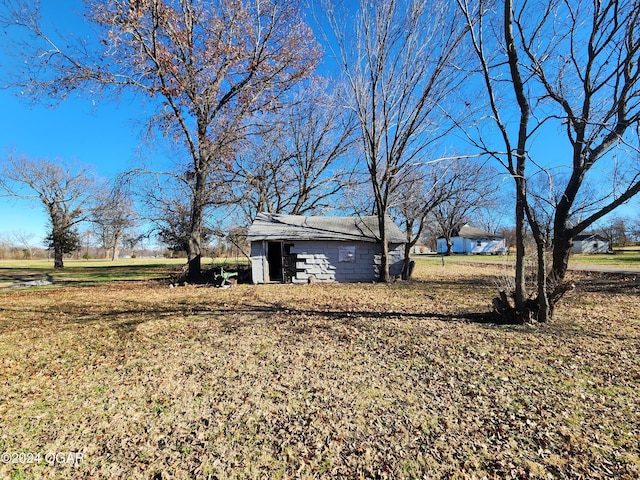 118 S Oak St, Mulberry, KS 66756 - photo 6