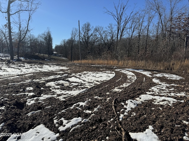 1525 Coopers Rd, Pineville, MO 64856