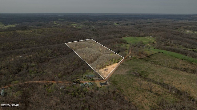 1525 Coopers Rd, Pineville, MO 64856