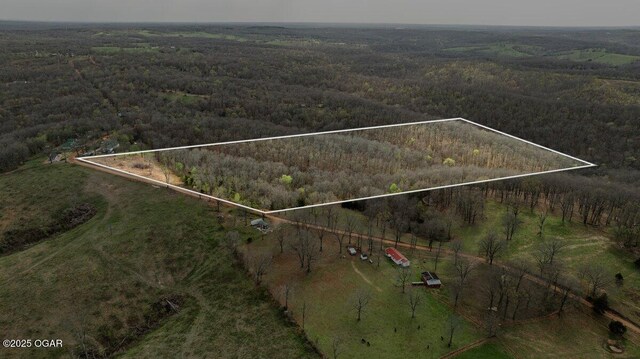 1525 Coopers Rd, Pineville, MO 64856