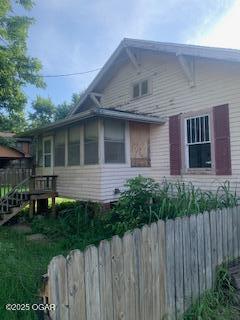 536 S 5th St, Neodesha, KS 66757 - photo 5