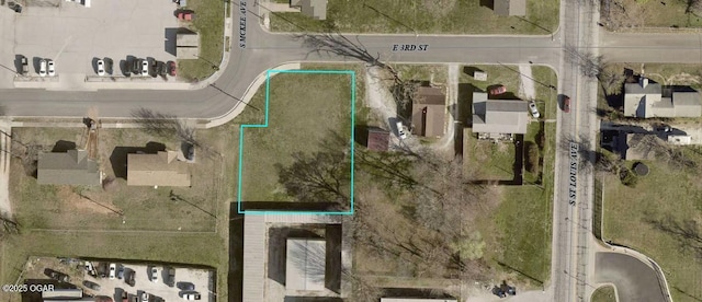 1632 E 3rd St, Joplin MO, 64801 land for sale