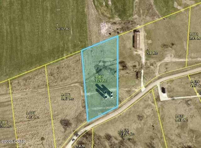 TBD Annelise Ln, Joplin MO, 64804 land for sale