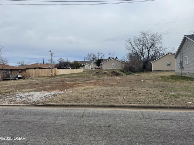 1211 S Peters Ave, Joplin MO, 64804 land for sale