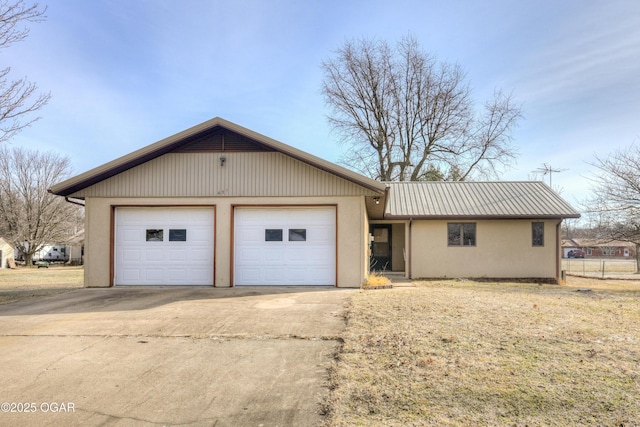 Listing photo 2 for 457 N Camerer St, Granby MO 64844