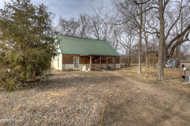 1101 N Anderson Ave, Joplin, MO 64801 - exterior space