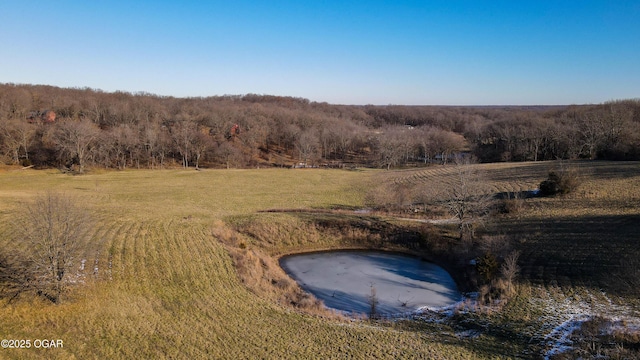 LOT5 Oakwood Trail Rd, Neosho MO, 64850 land for sale