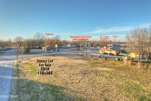 Listing photo 2 for XXX N Main Street Rd, Joplin MO 64801