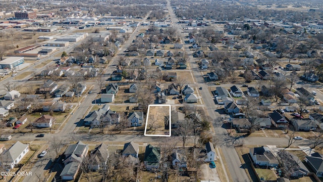 Listing photo 2 for 1415 S Sergeant Ave, Joplin MO 64801