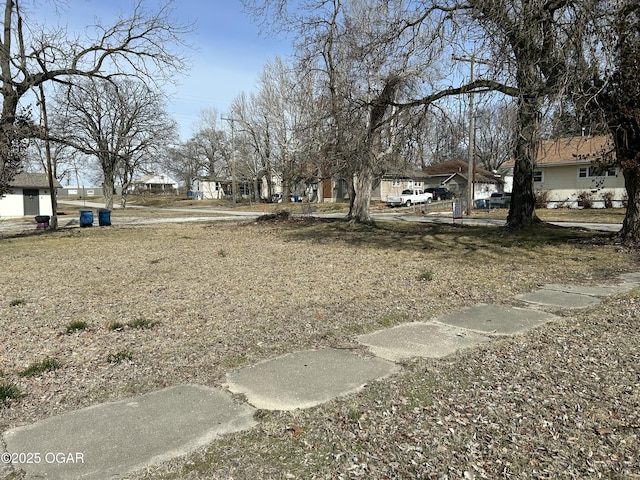 Listing photo 3 for TBD E Valley St, Joplin MO 64801