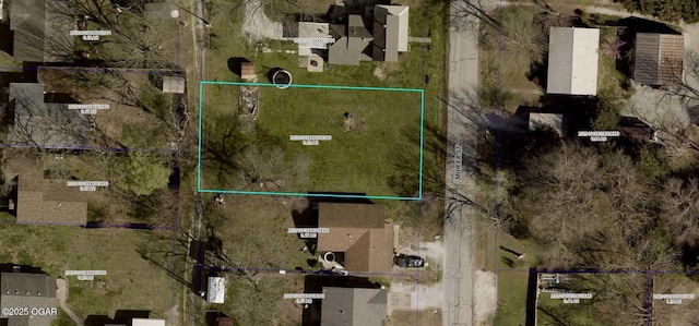 308 Mower St, Duenweg MO, 64841 land for sale