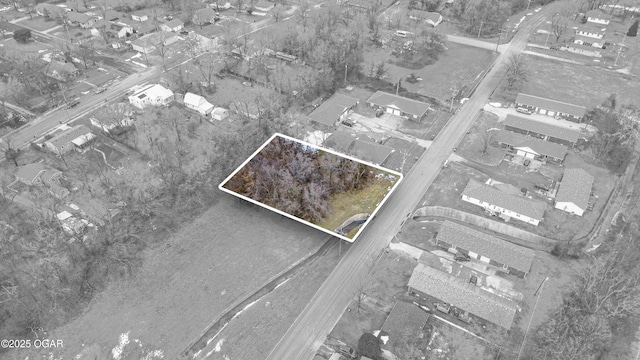 140 S Turk Ave, Joplin MO, 64801 land for sale