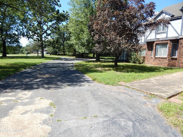 4415 Mcclelland Park Rd, Joplin, MO 64804 - view of road