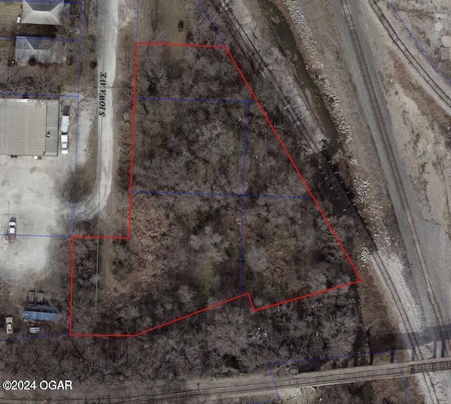 907 S Iowa Ave, Joplin MO, 64801 land for sale