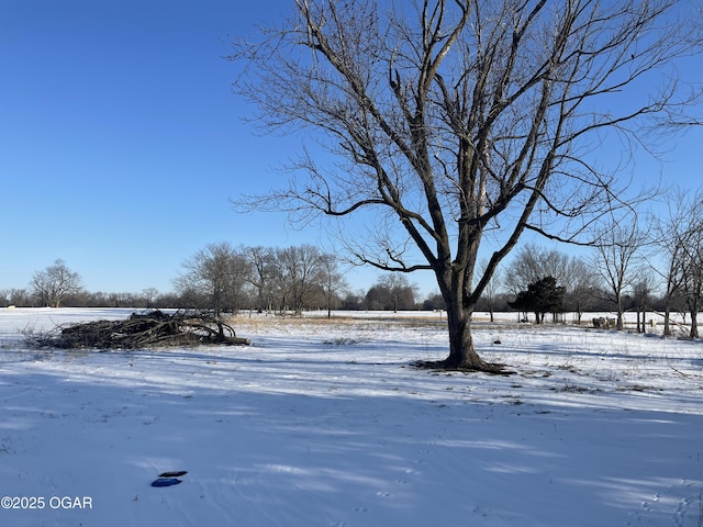 Listing photo 3 for 7229 Apple Rd, Sarcoxie MO 64862