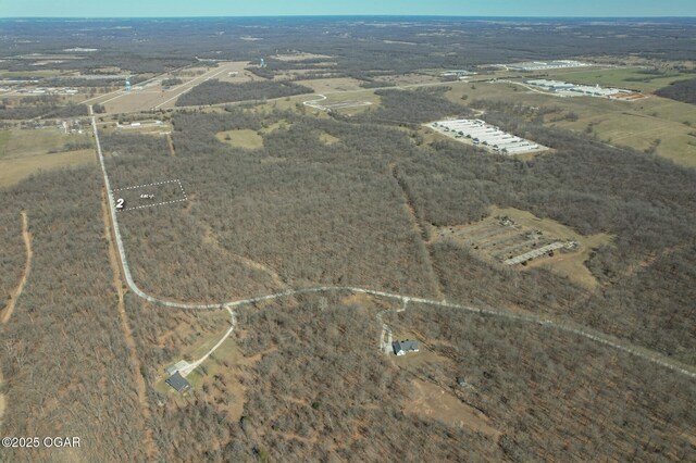 LOT2 Mink Dr Unit 4 Ac, Neosho, MO 64850