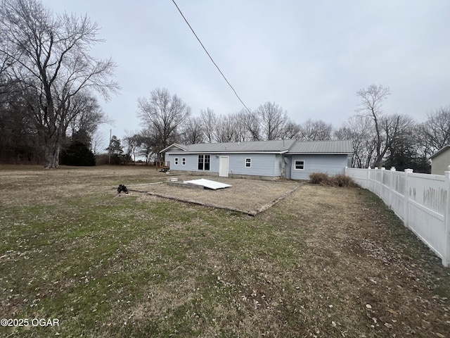 Listing photo 3 for 751 S 196th St, Pittsburg KS 66762