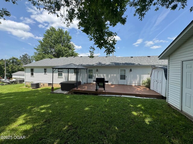 940 Hickory St, Washburn, MO 65772 - photo 2