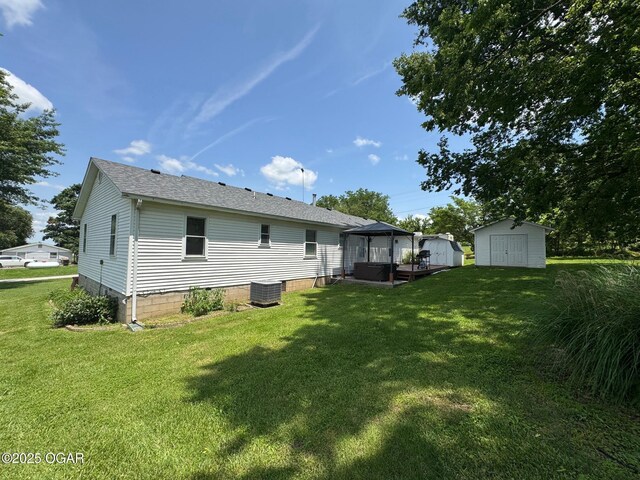 940 Hickory St, Washburn, MO 65772 - photo 3