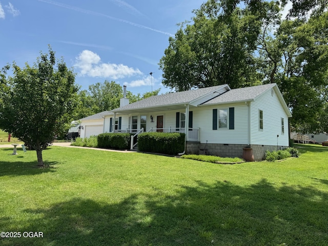 940 Hickory St, Washburn, MO 65772 - photo 1