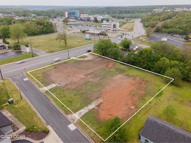 711 W 32nd St, Joplin MO, 64804 land for sale